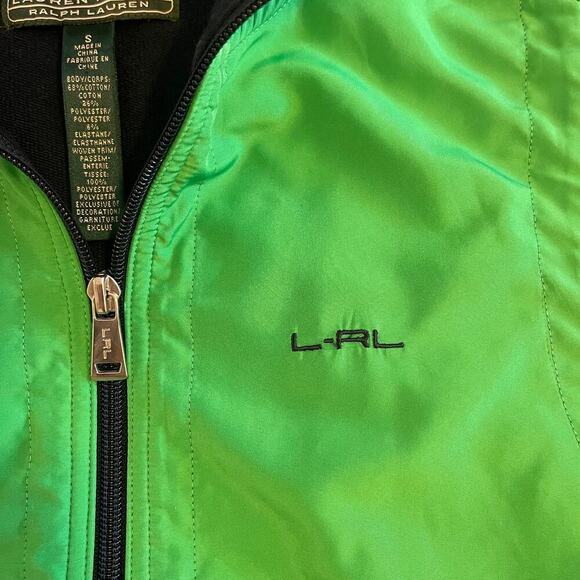 Lauren Ralph Lauren Women's Vest Sz Small - Picture 3 of 10